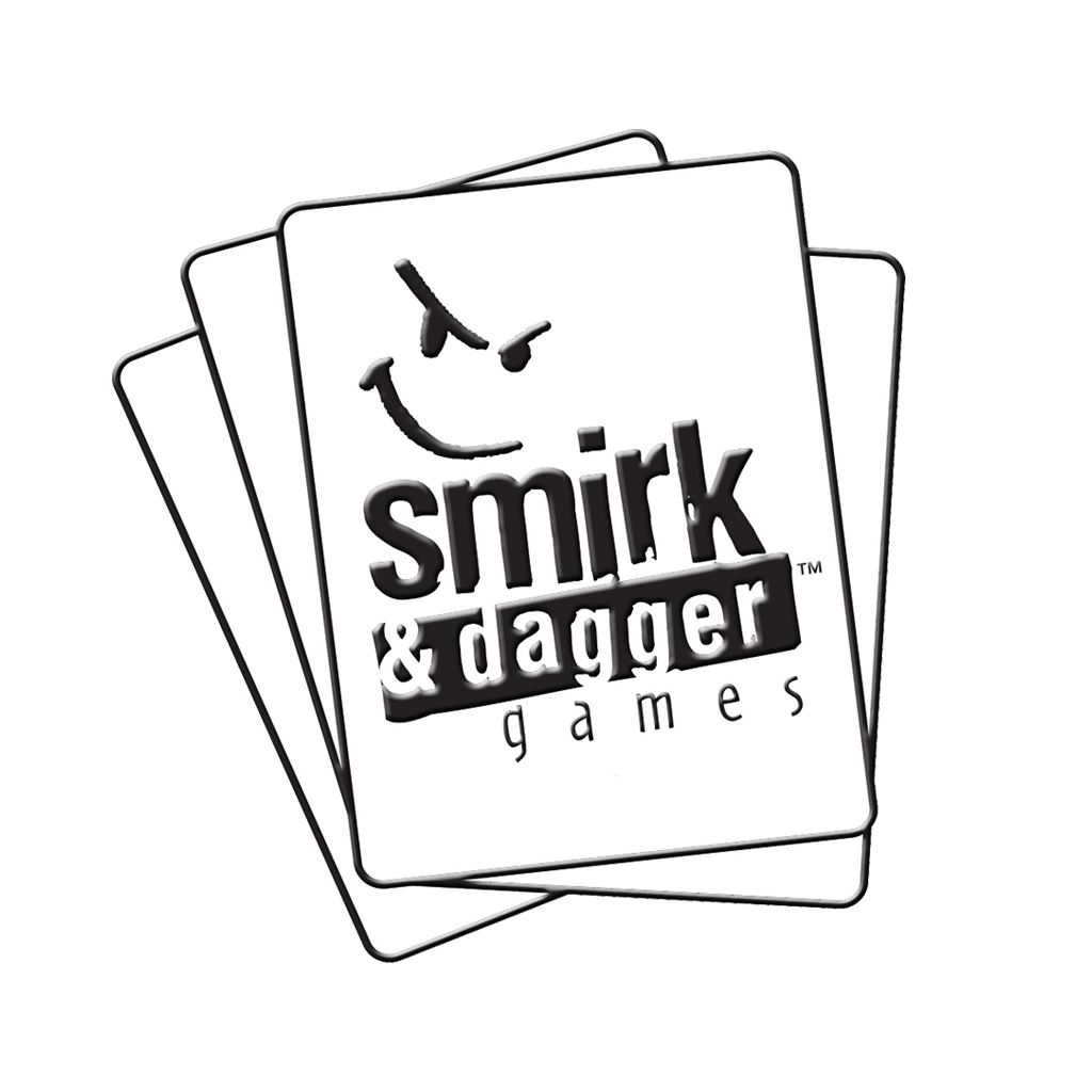 Smirk & Dagger Games